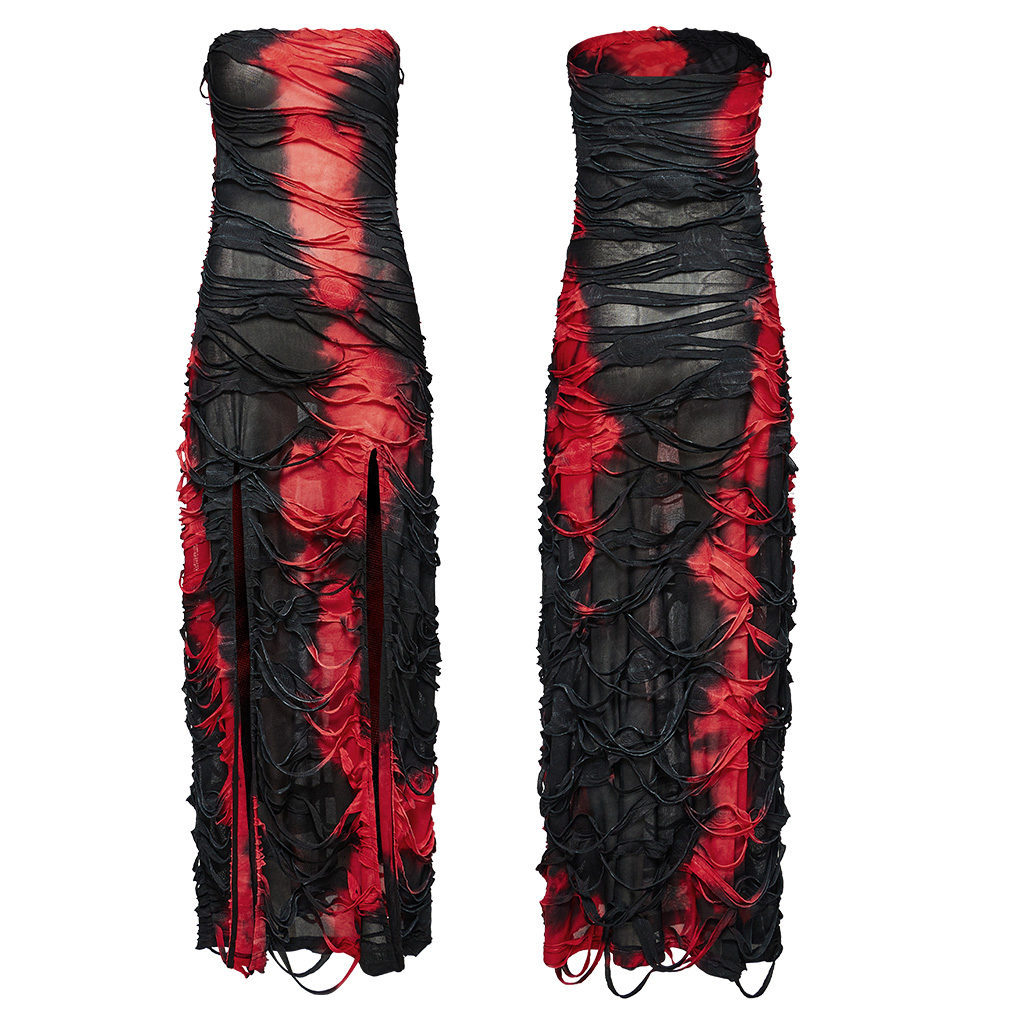 Black-Red