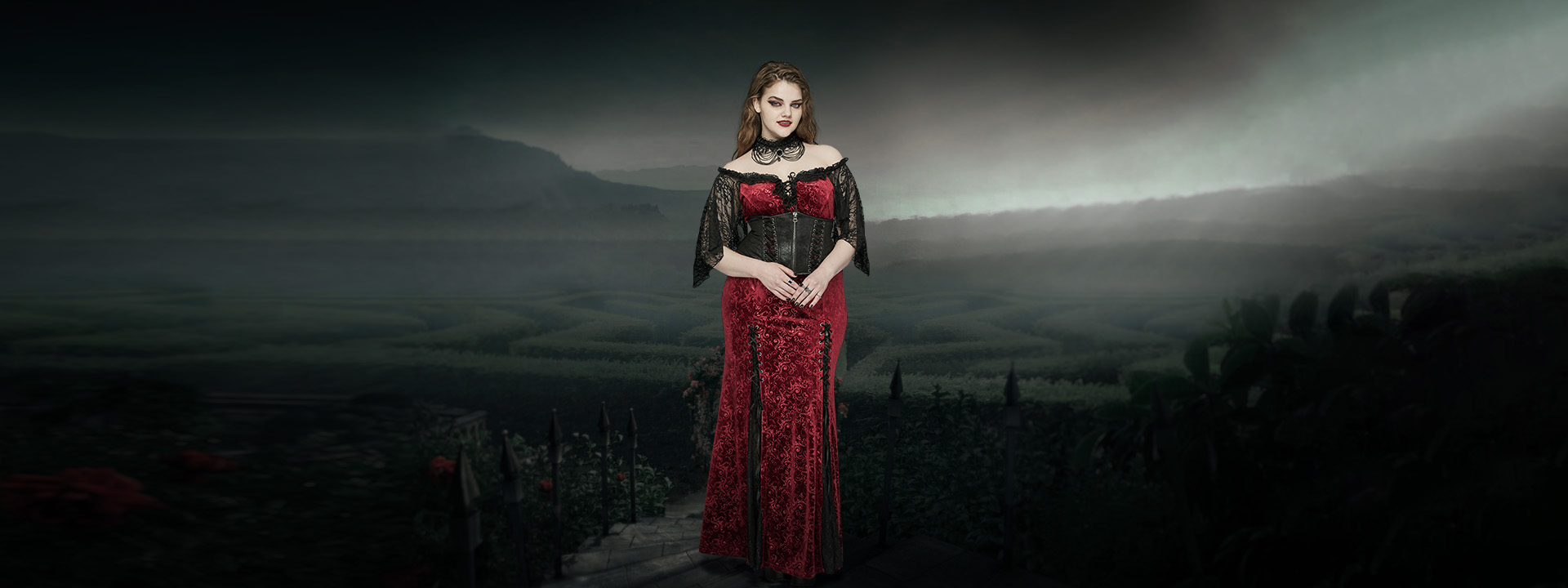 Punarave plus size for women