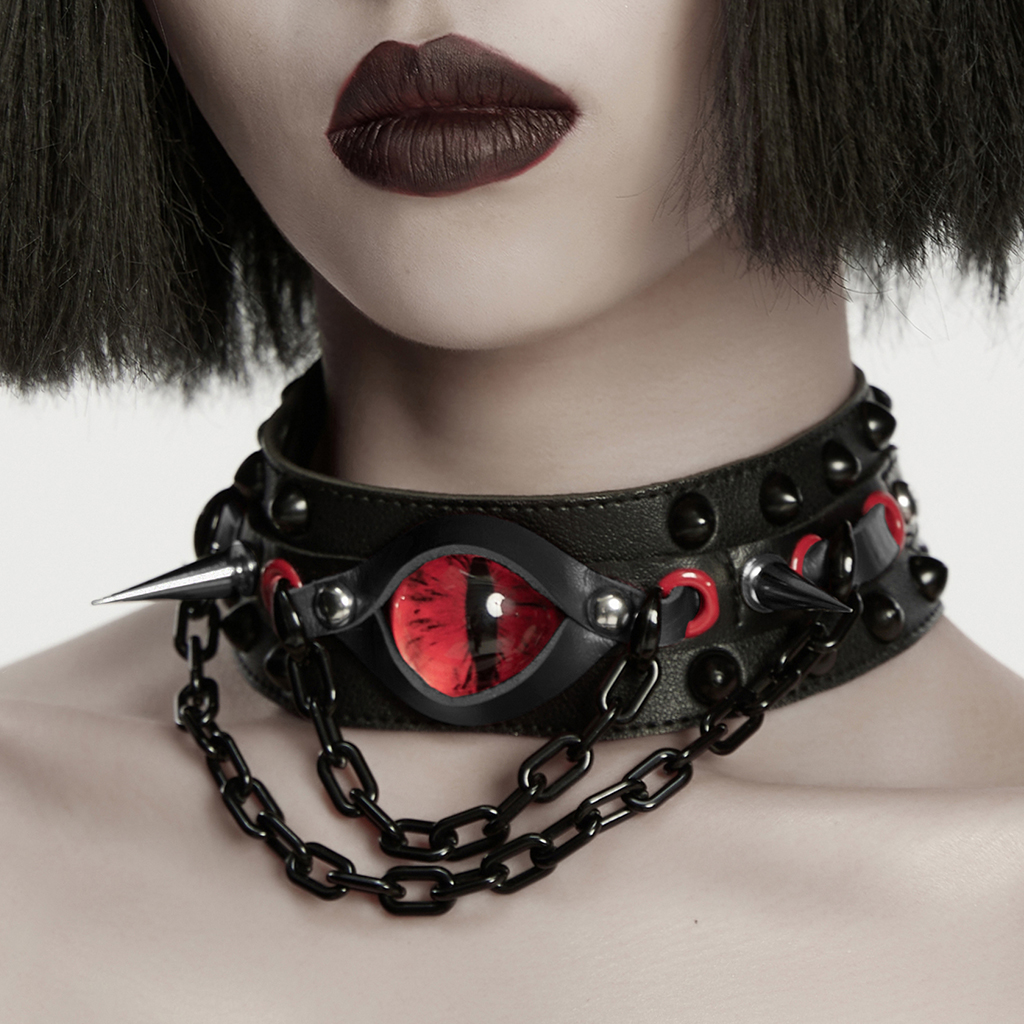 Black-Red