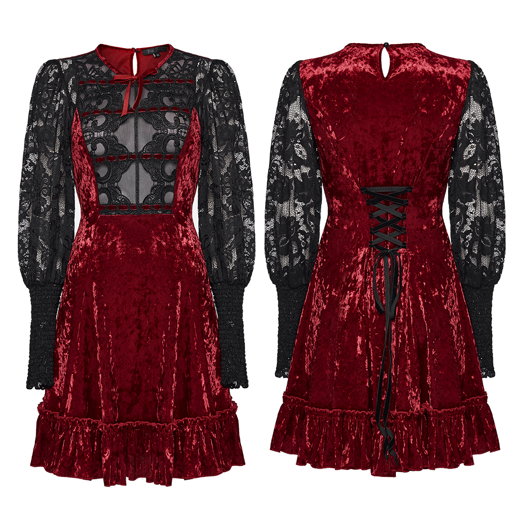 Black-Red